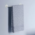 thumbnail image 1 of Brusque 12" Towel Bar in Chrome, 1 of 4