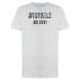 thumbnail image 1 of Brussels Belgium Name With Photo Tee Men's -Image by Shutterstock, 1 of 2