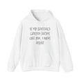 thumbnail image 1 of Brussels Griffon Hoodie, Gifts, Hooded Sweatshirt, 1 of 4