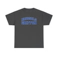 thumbnail image 1 of Brussels Griffon Shirt Gifts Tshirt Crew Neck Short Sleeve, 1 of 9