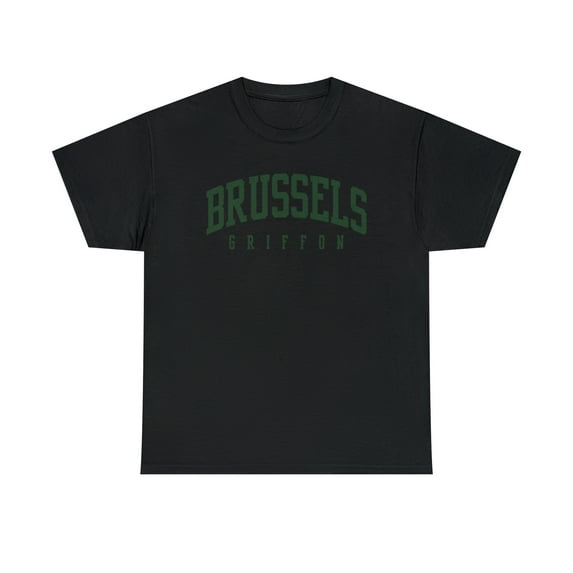 Brussels Griffon Shirt, Gifts, Tshirt, Tee