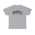 thumbnail image 1 of Brussels Griffon Shirt, Gifts, Tshirt, Tee, 1 of 6