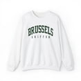 thumbnail image 1 of Brussels Griffon Sweatshirt, Gifts, Crewneck, 1 of 4