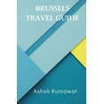 thumbnail image 1 of Brussels Travel Guide, (Paperback), 1 of 1
