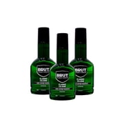 Brut Classic Eau de Cologne, 5 oz - 3 Pack