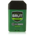thumbnail image 1 of Brut Deodorant Solid Oval, 2.25-Ounce, 1 of 3
