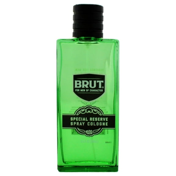 Brut Men's Special Reserve EDC Spray 3.4 oz Fragrances 827755000648