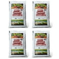thumbnail image 1 of Brut Organic Chicken Compost Nutrient-Rich Fertilizer, 1 cubic ft (4 Pack), 1 of 7