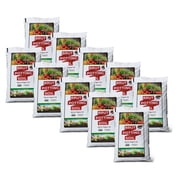 Brut Organic Potting Soil, 1 CF, Indoor & Outdoor Container Plants, 10 Pack