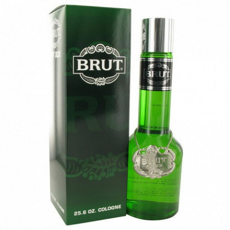 Brut by Faberge oz Cologne for men