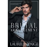 Brutal Arrangement, Paperback
