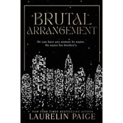 Brutal Arrangement, Paperback