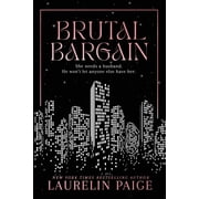 Brutal Bargain, (Paperback)
