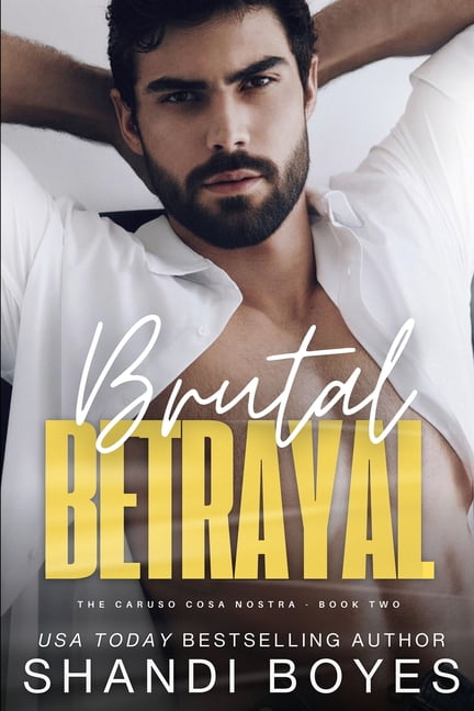 Brutal Betrayal, (Paperback)