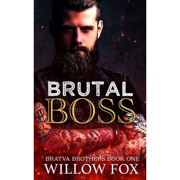 Brutal Boss