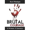 thumbnail image 1 of Brutal Courage (Paperback), 1 of 1