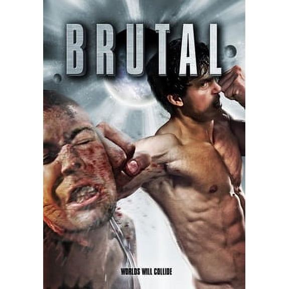 Brutal (DVD)