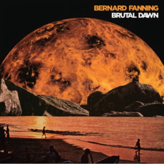 Brutal Dawn (CD)