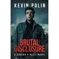 thumbnail image 1 of Brutal Disclosure, (Paperback), 1 of 1