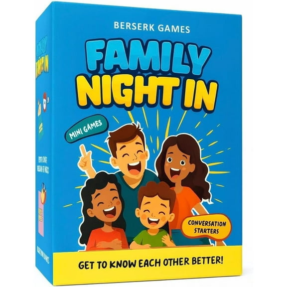 Brutal Hangover - The 3-in-1 Adult Drinking Card Game for Students and Party Nights