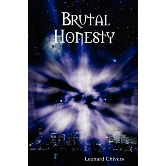 Brutal Honesty (Paperback)
