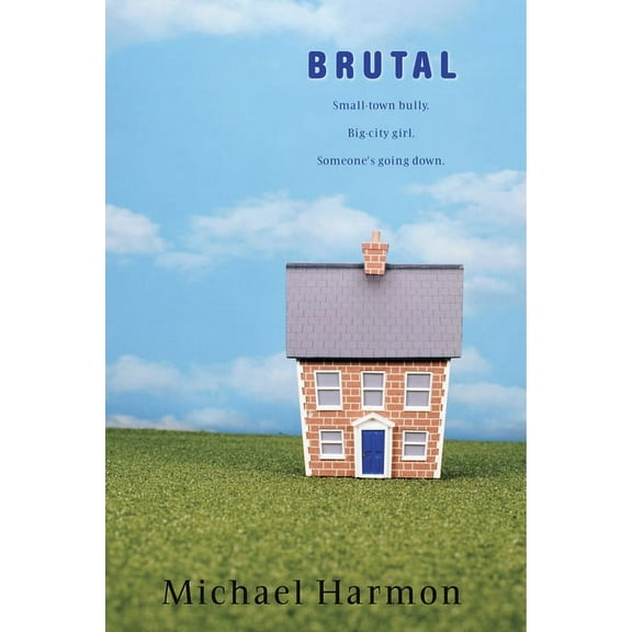 Brutal (Paperback)
