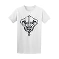 thumbnail image 1 of Brutal Viking Warrior Tee Men's -Image by Shutterstock, 1 of 2