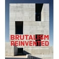 thumbnail image 1 of Brutalism Reinvented (Hardcover), 1 of 1