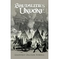 thumbnail image 1 of Brutalities Undone, (Paperback), 1 of 1