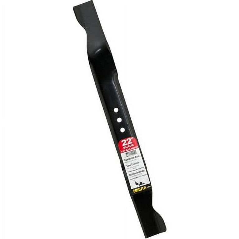 Brute lawn mower blade hot sale