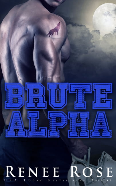 Brute Alpha, (Paperback)