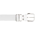 thumbnail image 1 of Brute Baseball Belt - WHITE - YOUTH 1-1/4", 1 of 3