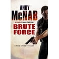 thumbnail image 1 of Pre-Owned Brute Force (Paperback) 0593055624 9780593055625, 1 of 1