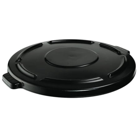 Brute Lid For 20 Gallon Model- Gray