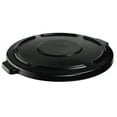 thumbnail image 1 of Brute Lid For 32 Gallon Model- Red, 1 of 1