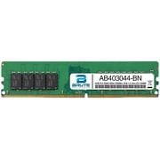 Brute Networks AB403044-BN - 16GB DDR4-3200Mhz 1Rx8 Non-ECC UDIMM Compatible with OEM PN# AB403044