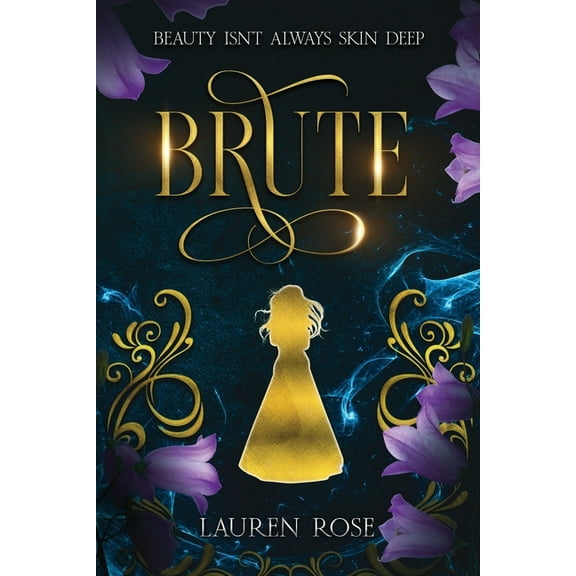 Brute, (Paperback)