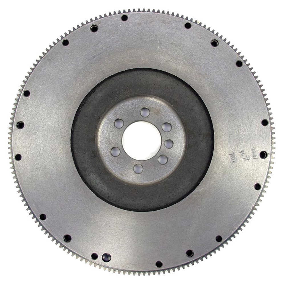 PERFECTION 50-2740 Clutch Flywheel