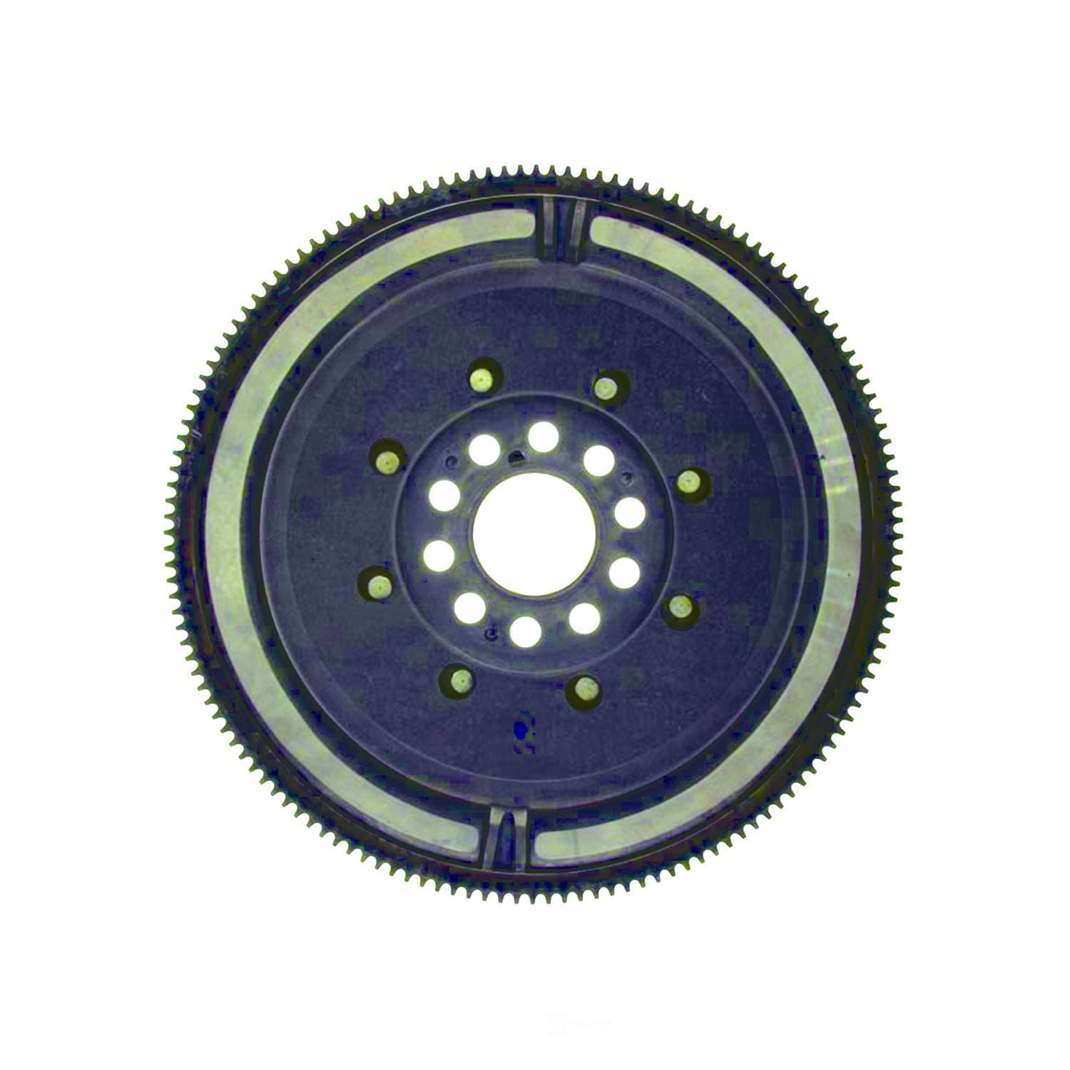 Brute Power 50-2834 Clutch Flywheel