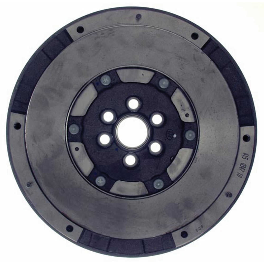 PERFECTION 50-2841 Clutch Flywheel