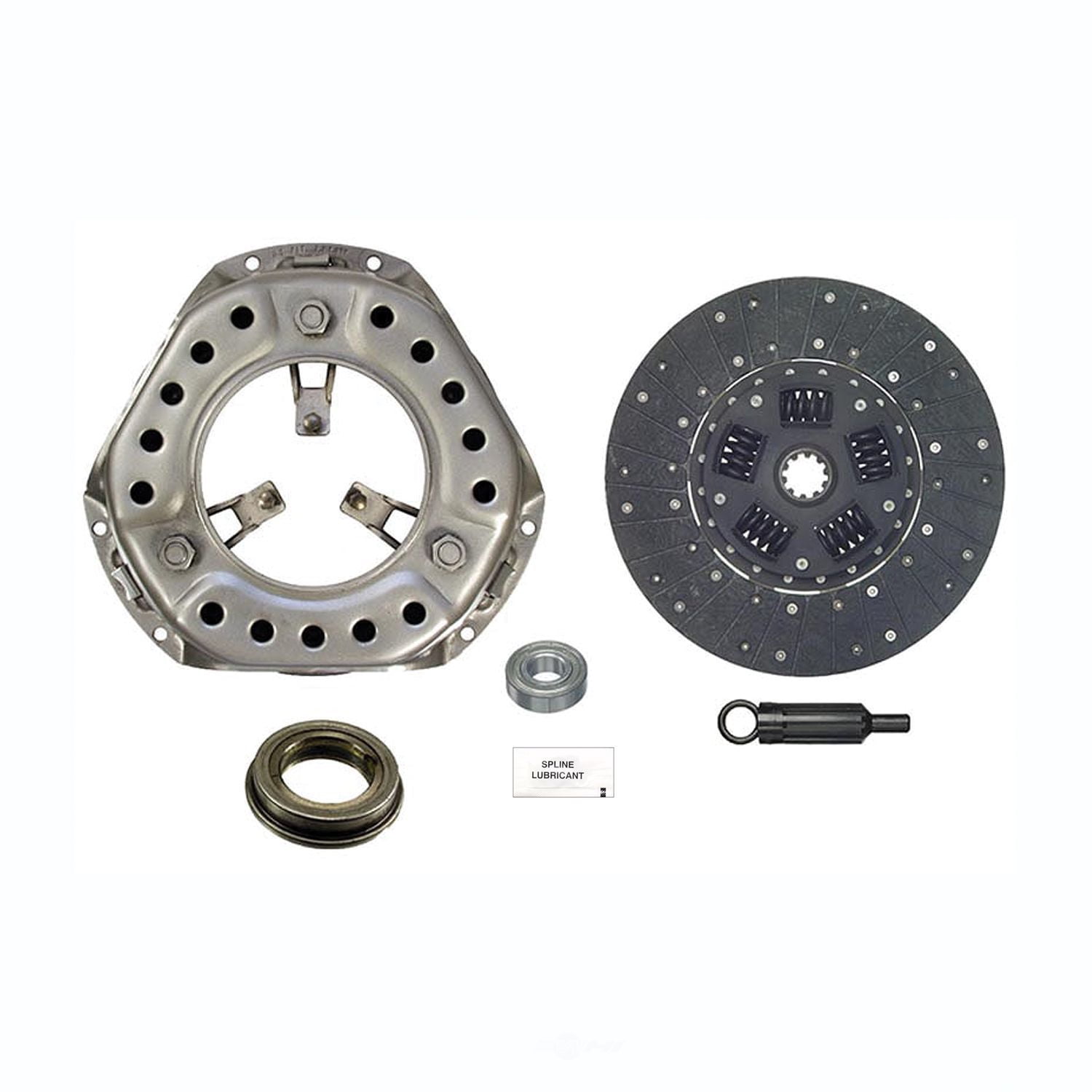 Brute Power 90444SD Clutch Kit