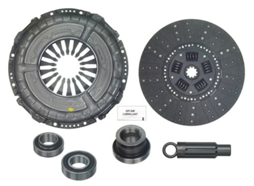 PERFECTION MU1919-1B Clutch Kit
