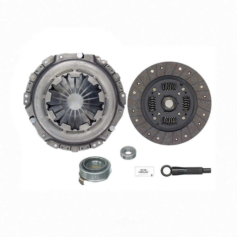 PERFECTION MU70303-1 Clutch Kit