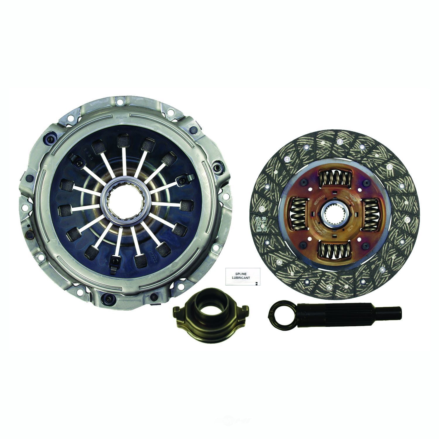 PERFECTION MU70315-1 Clutch Kit