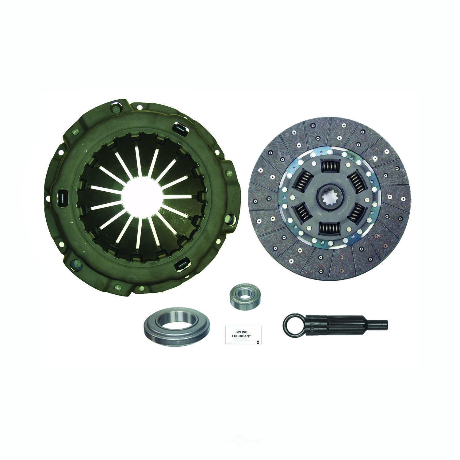 Brute Power 92510 Clutch Kit