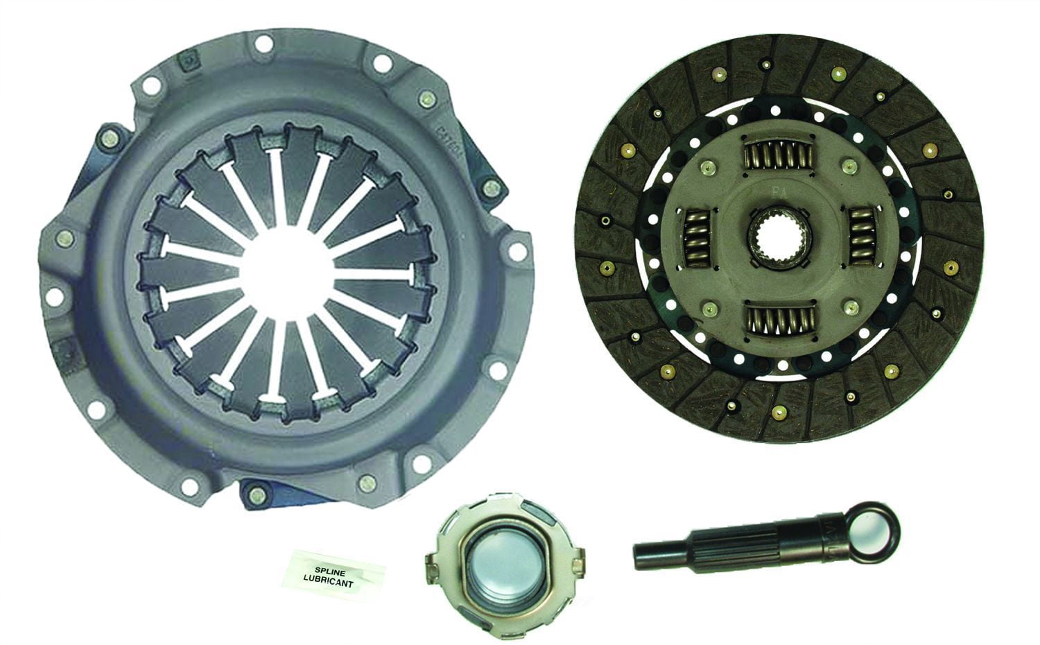 Brute Power 92513 Clutch Kit