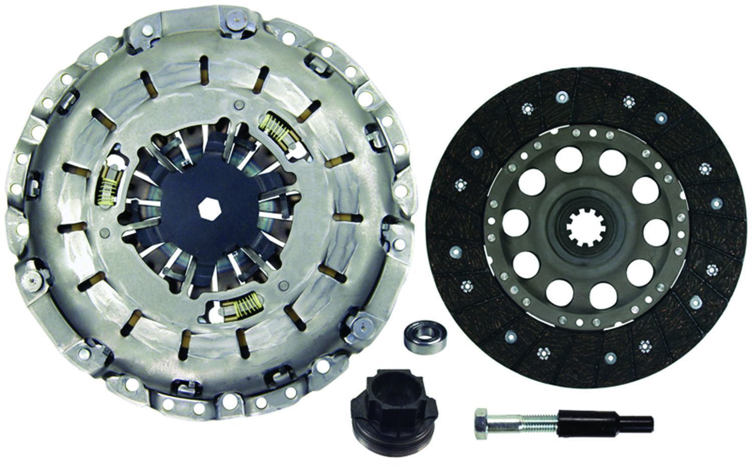 Brute Power 92545 Clutch Kit