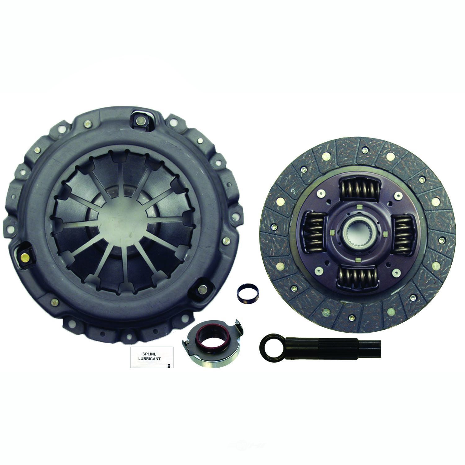 Brute Power 92595 Clutch Kit