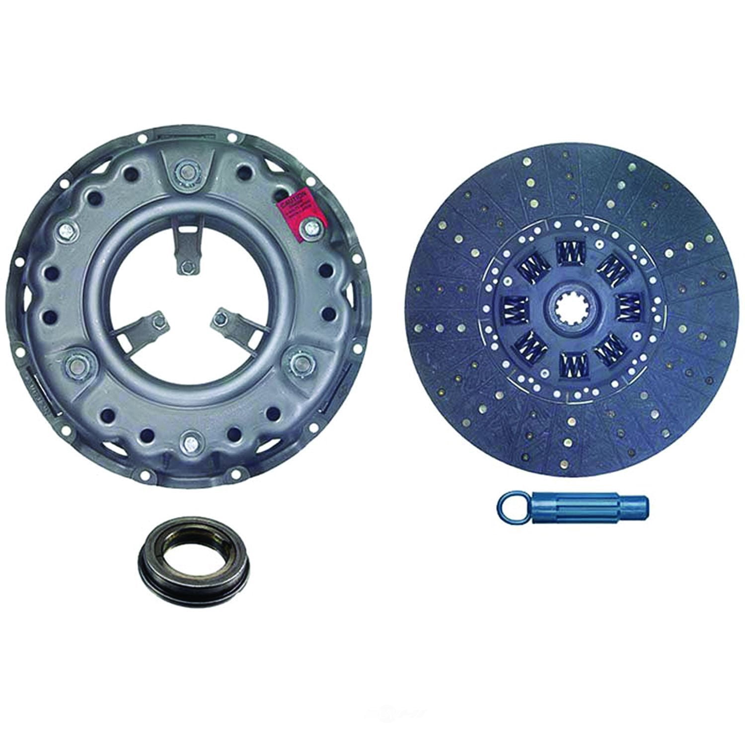 Brute Power 92610 Clutch Kit