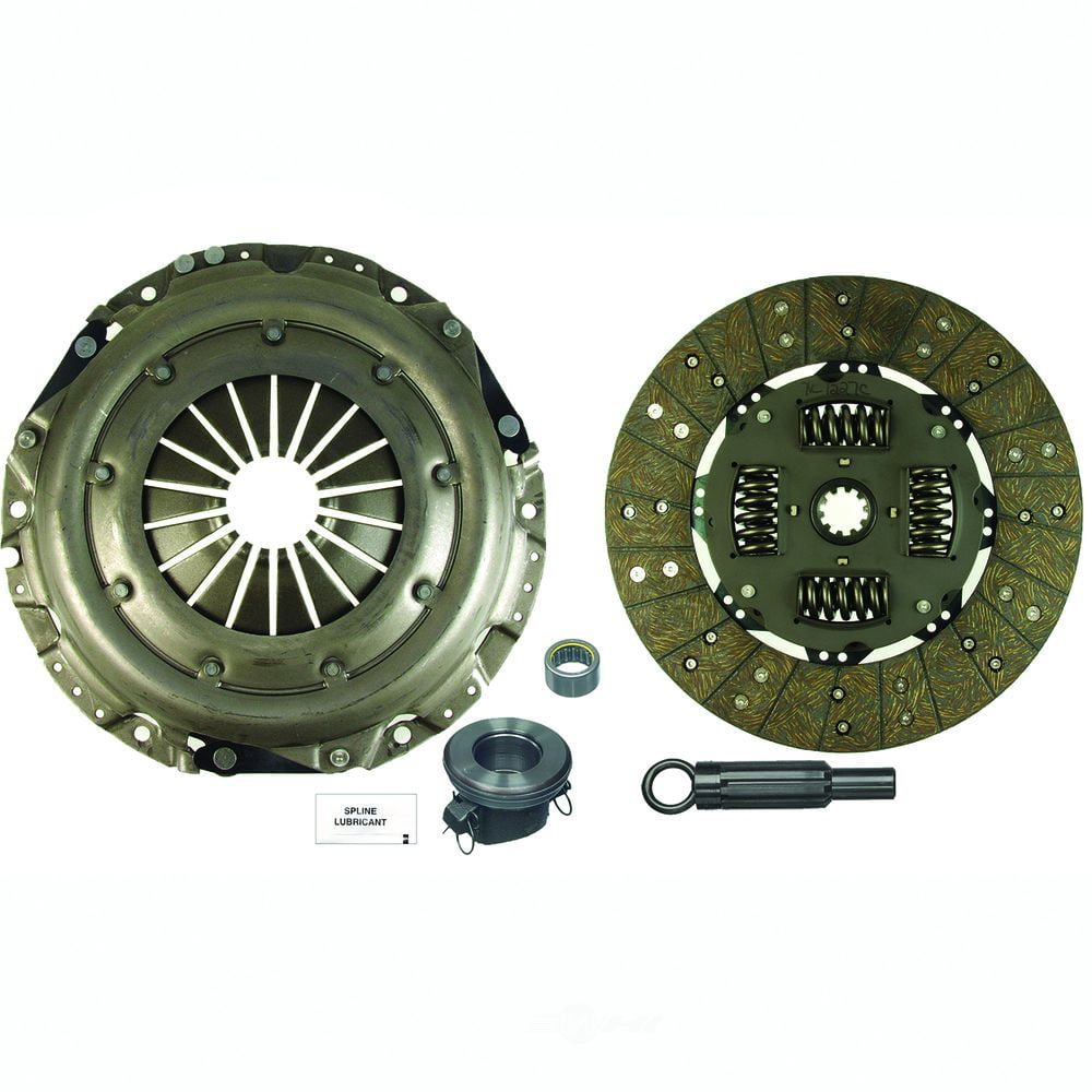 PERFECTION MU72152-1 Clutch Kit